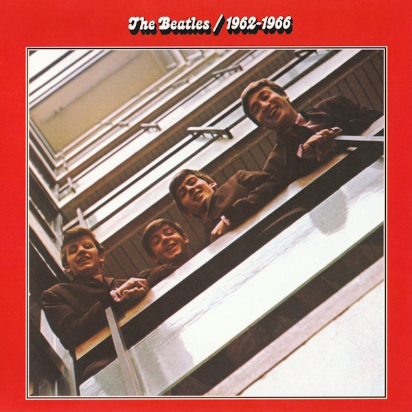 1962-1966 [50th Anniversary Deluxe Edition]
